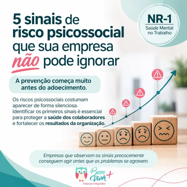 Post do Instagram Bem Viver Mais