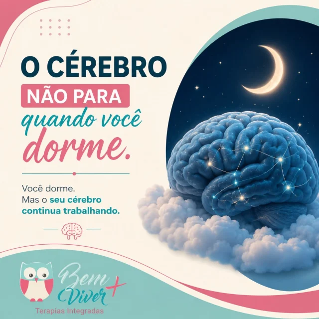 Post do Instagram Bem Viver Mais