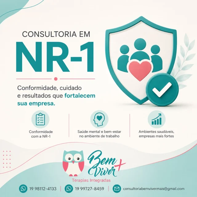 Post do Instagram Bem Viver Mais