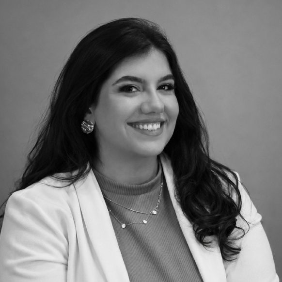 Mariely Saques dos Santos