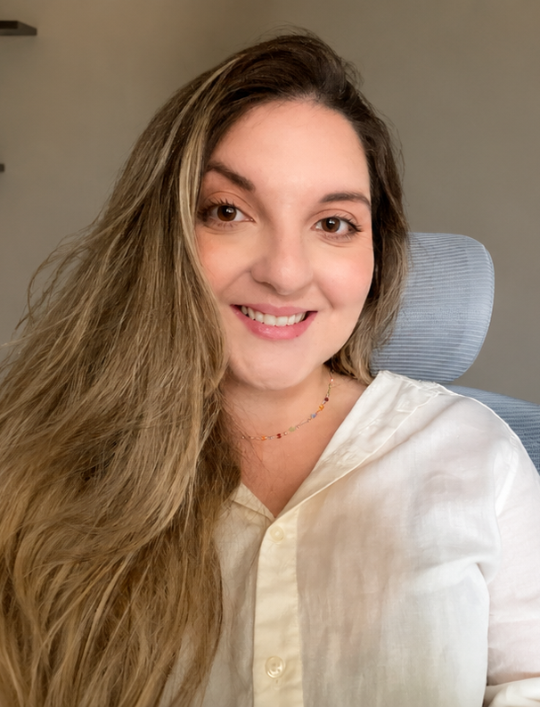 Carol Haddad — Psicóloga Clínica